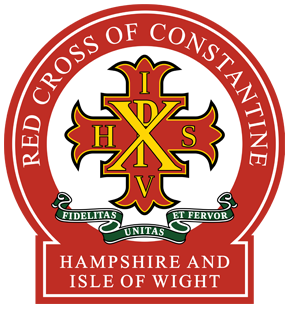 Red Cross of Constantine - Hampshire, Wiltshire and Isle of Wight